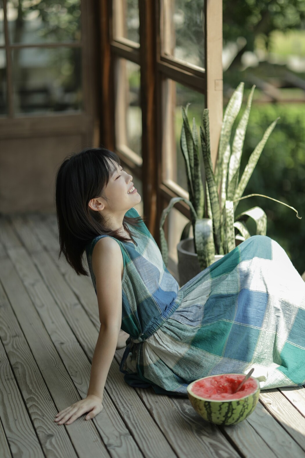 YiTuYu艺图语 Vol.1416 Xue Li Da Wang