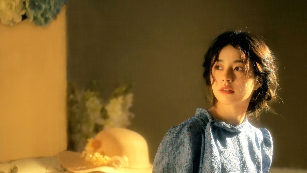 YiTuYu艺图语 Vol.1419 Qing Qian IIL