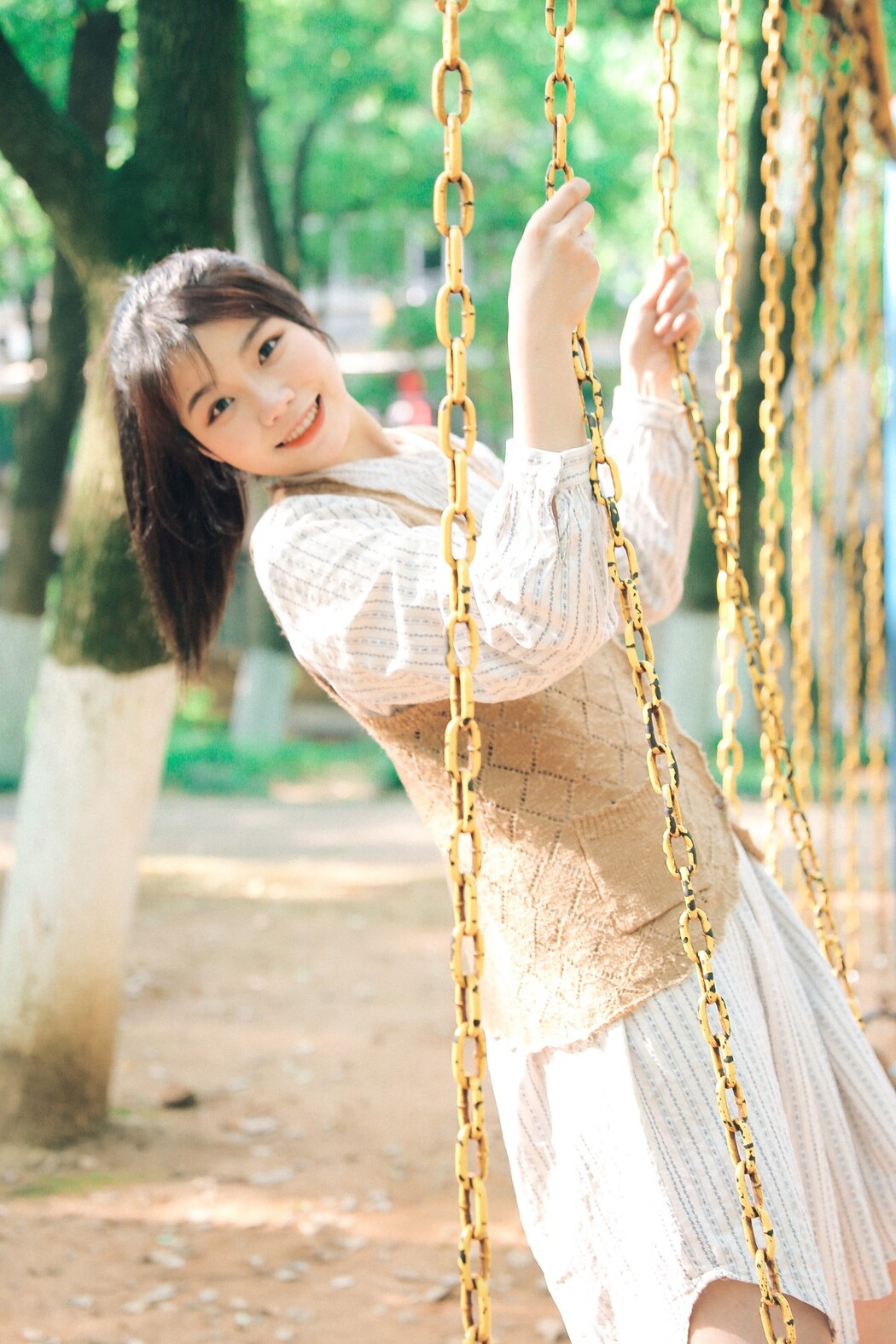 YiTuYu艺图语 Vol.1407 Zi Ao