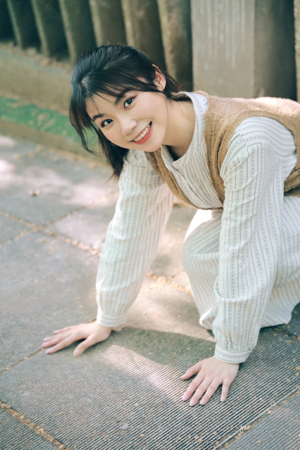 YiTuYu艺图语 Vol.1407 Zi Ao