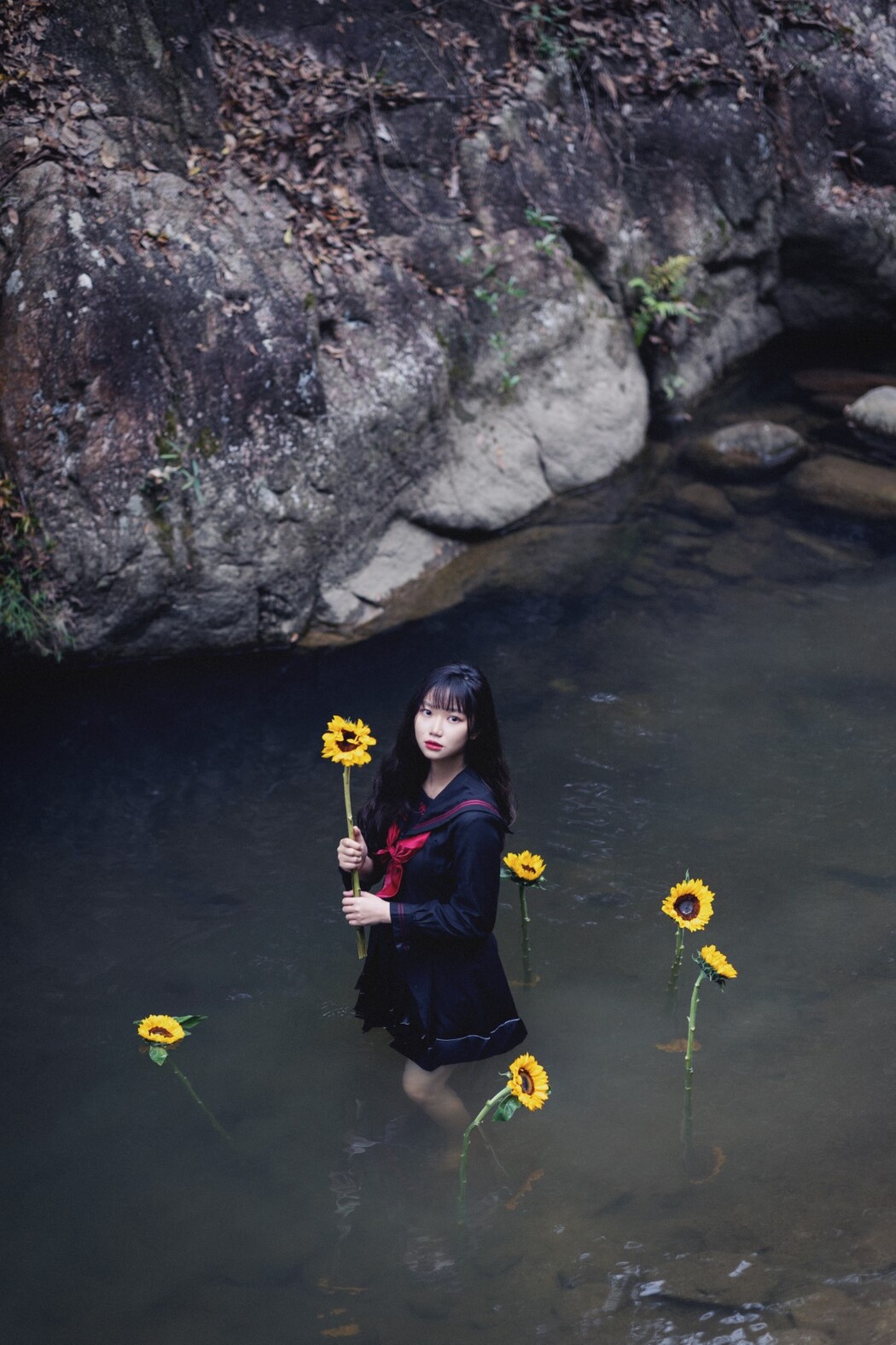 YiTuYu艺图语 Vol.1429 Xiao Xue