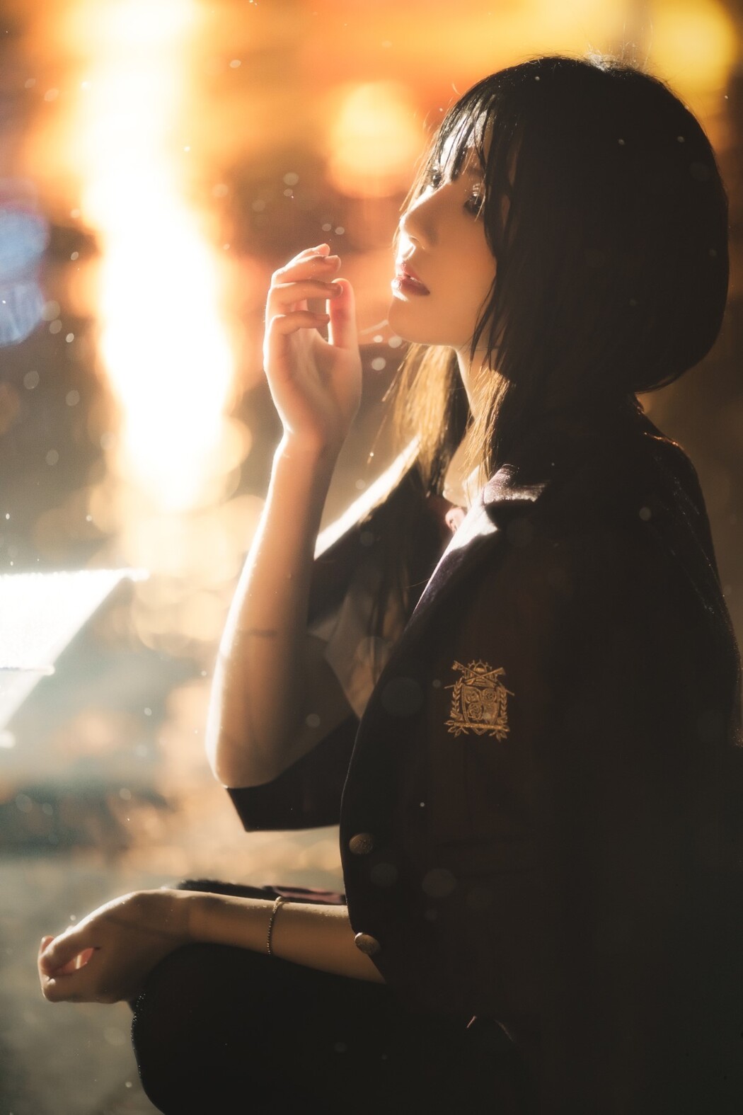 YiTuYu艺图语 Vol.1408 Cherry Meow