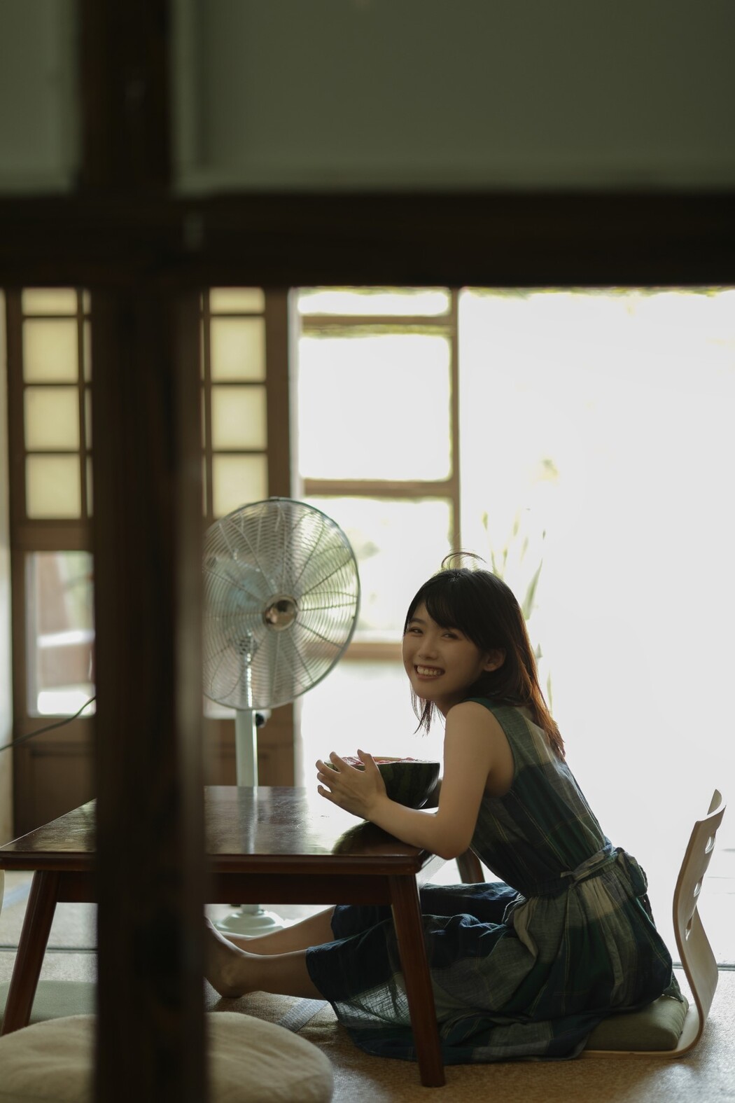 YiTuYu艺图语 Vol.1416 Xue Li Da Wang