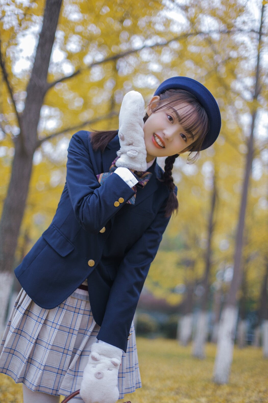 YiTuYu艺图语 Vol.1451 Qian Qian