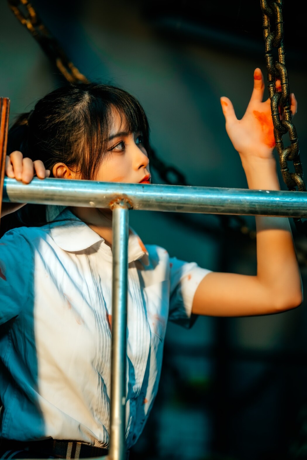 YiTuYu艺图语 Vol.1410 Yan Xi
