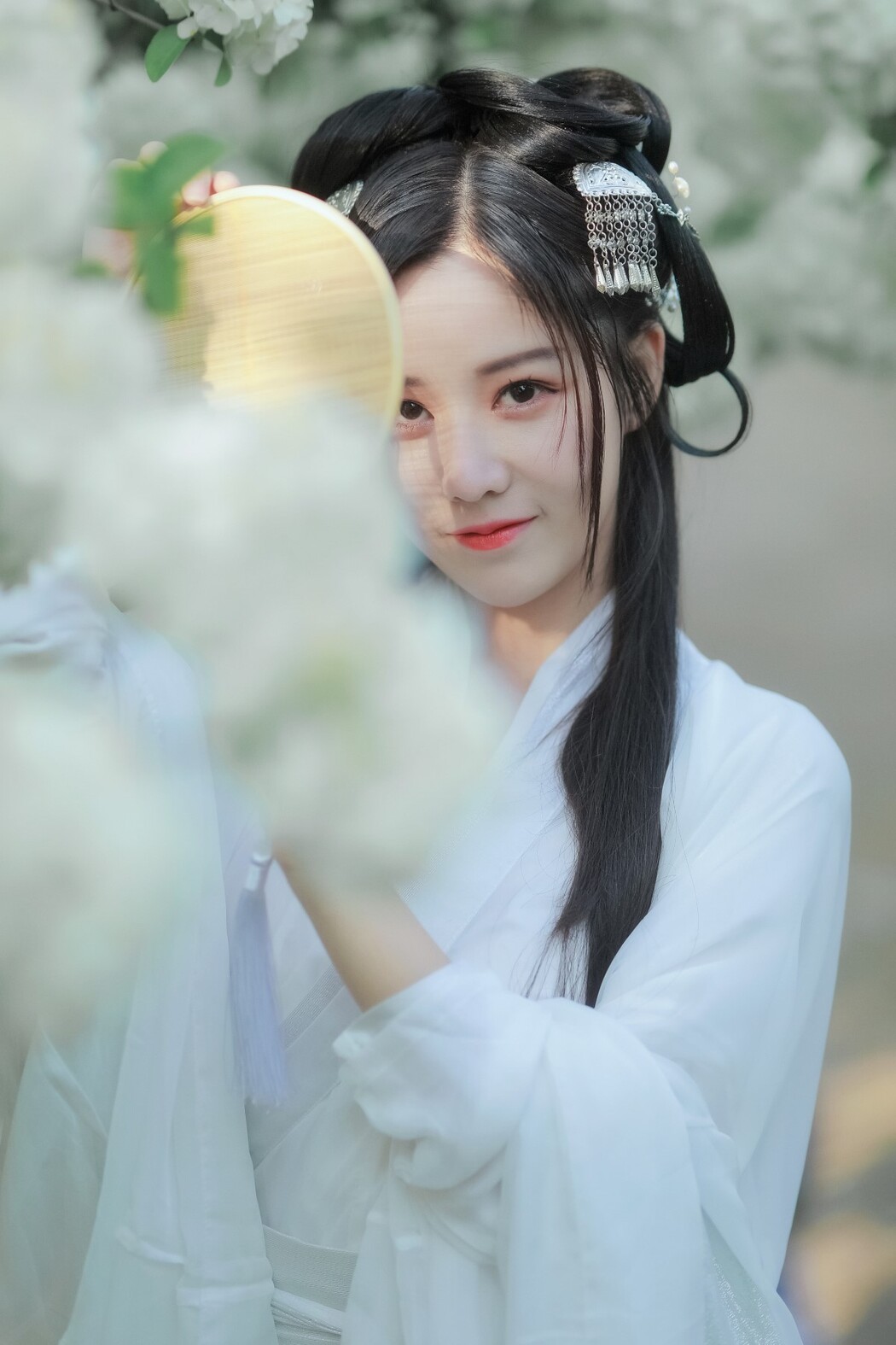 YiTuYu艺图语 Vol.1426 Ruo Nozomi icy