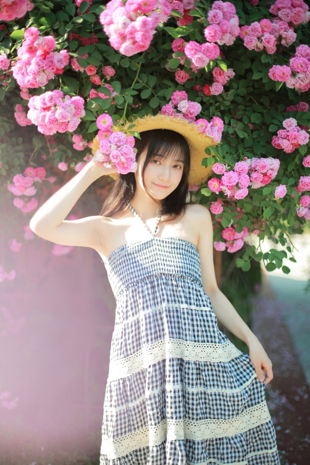 YiTuYu艺图语 Vol.1403 Yue Ban Le Ba