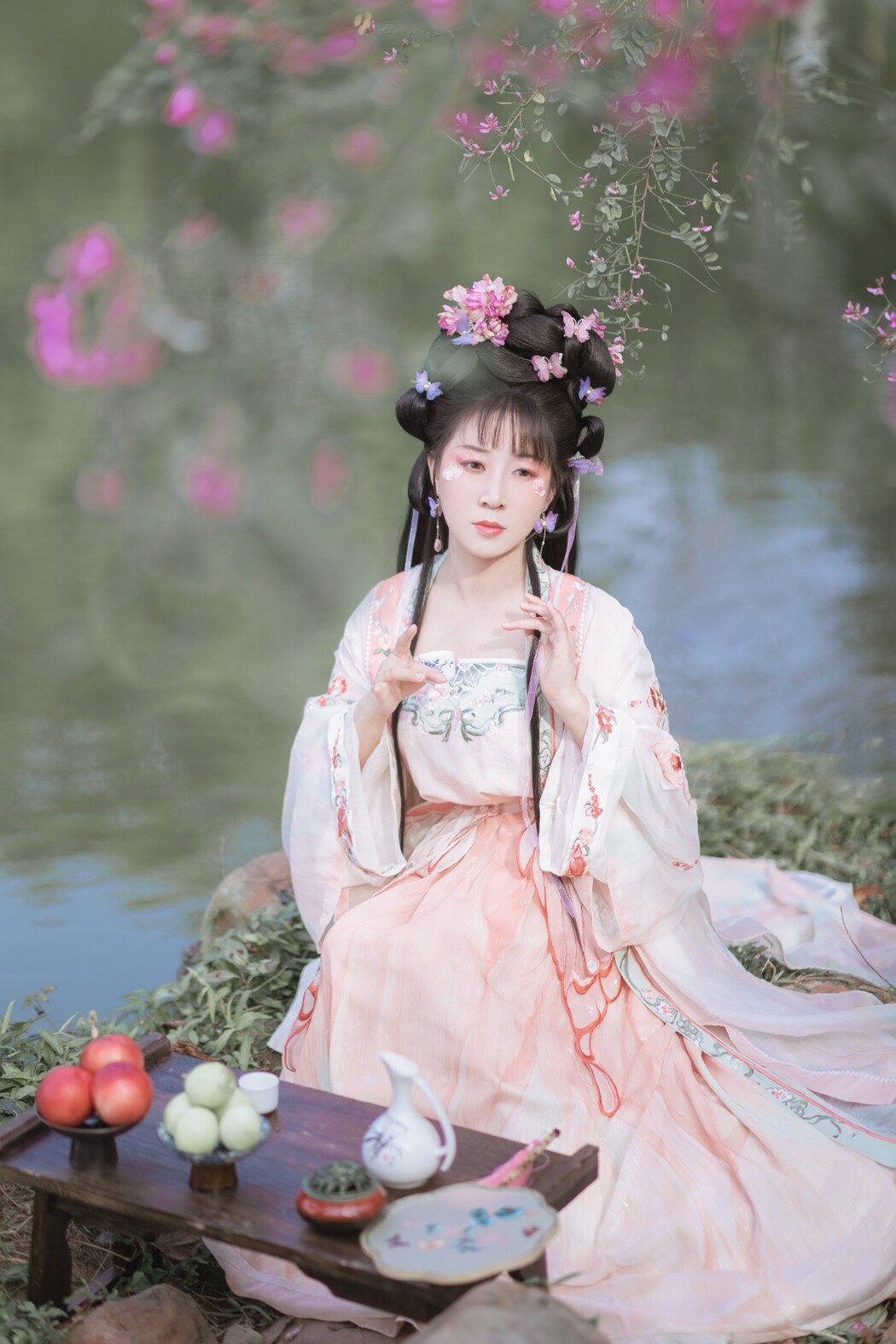 YiTuYu艺图语 Vol.1438 V