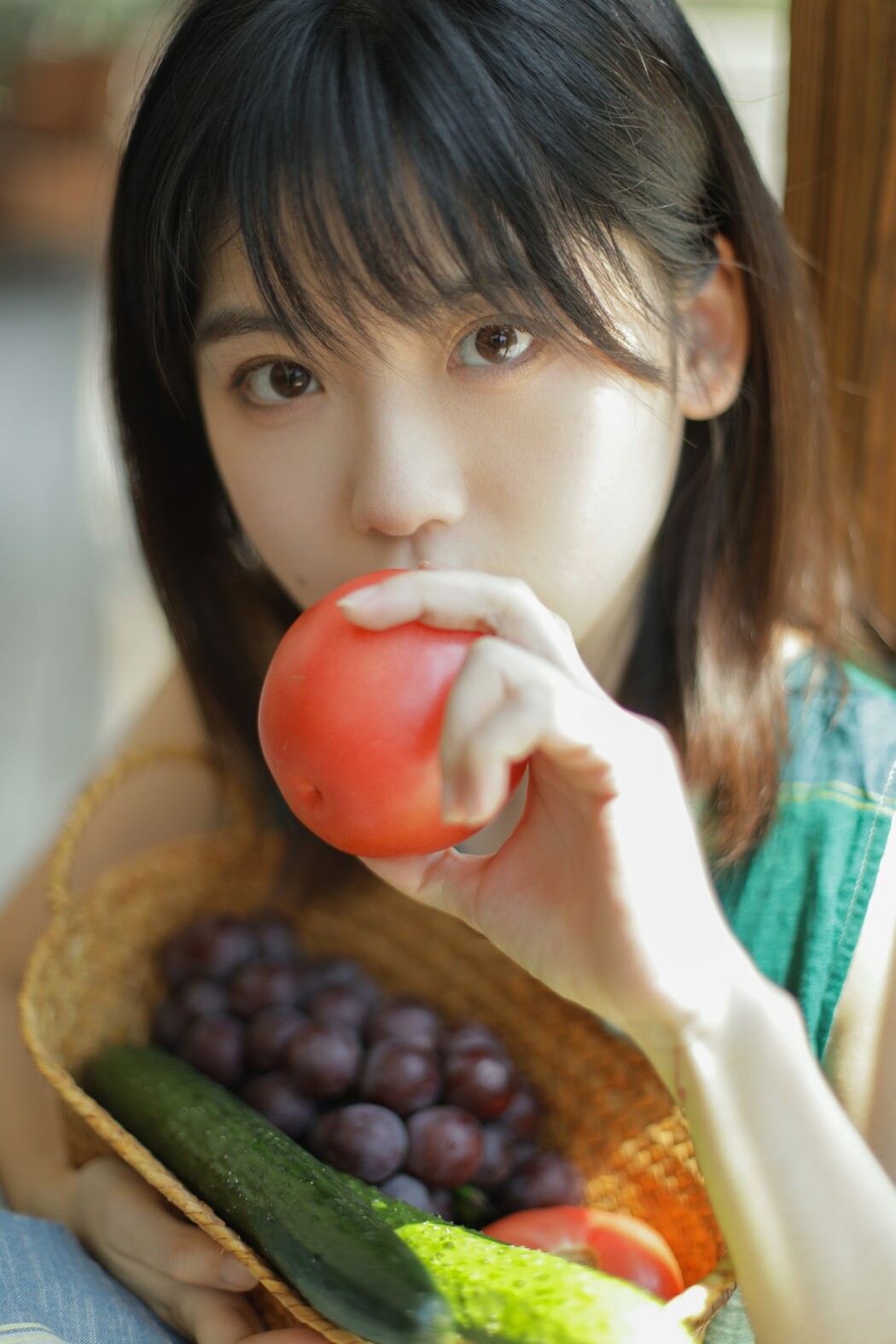 YiTuYu艺图语 Vol.1416 Xue Li Da Wang