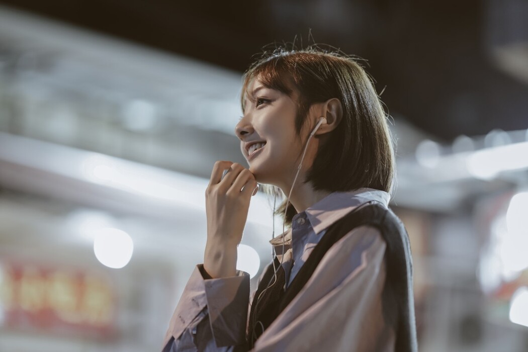 YiTuYu艺图语 Vol.1450 Dai Li Ting
