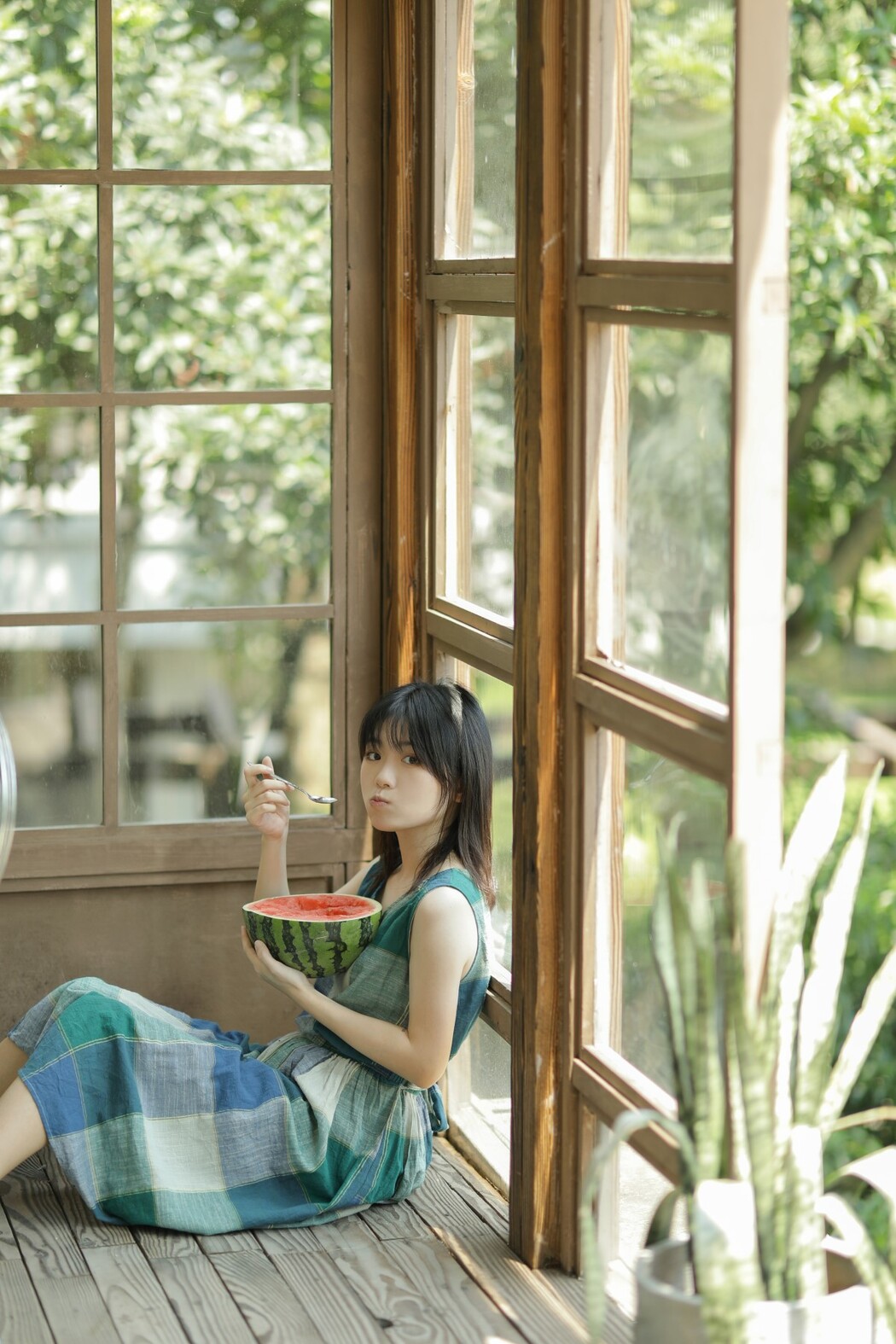 YiTuYu艺图语 Vol.1416 Xue Li Da Wang