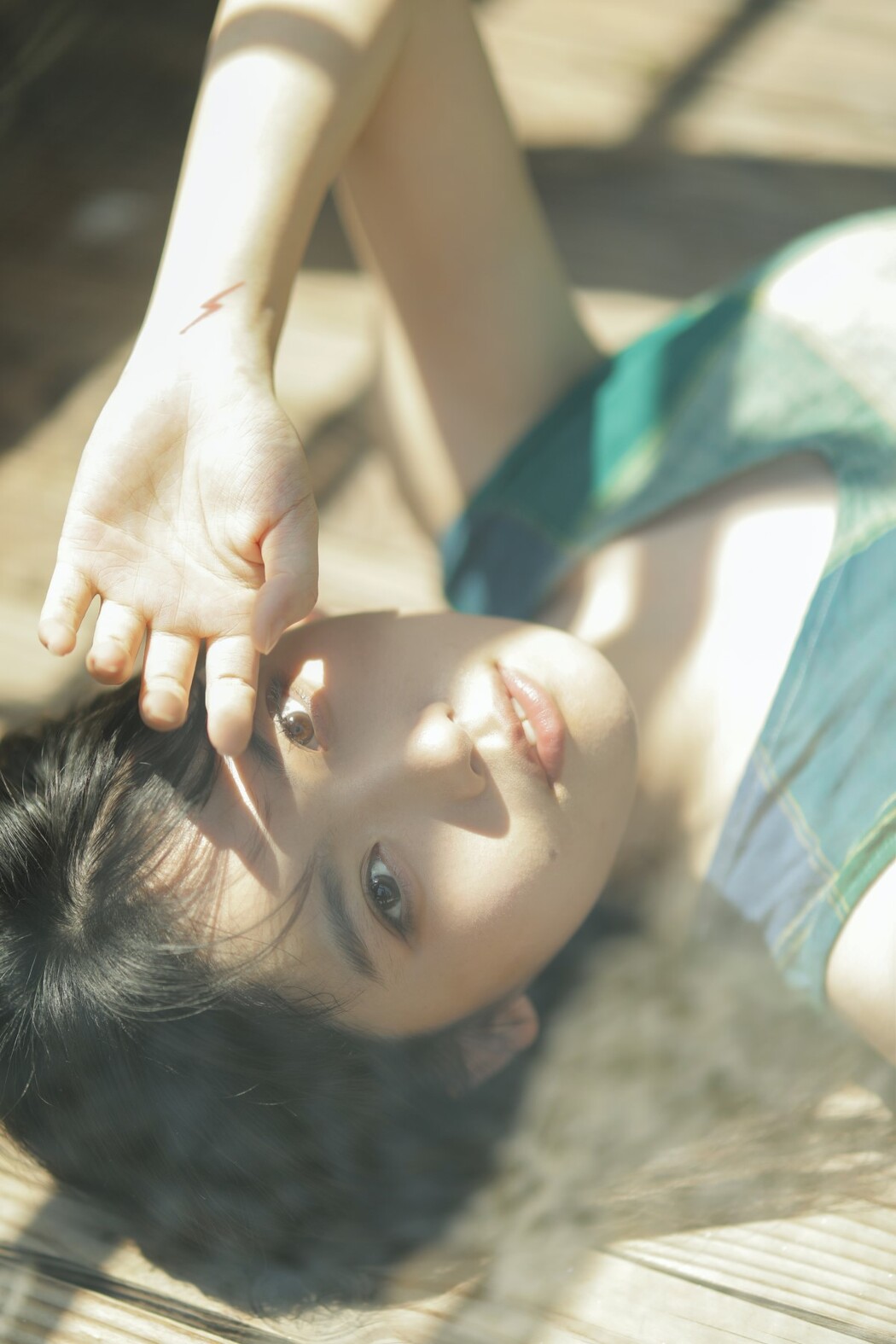 YiTuYu艺图语 Vol.1416 Xue Li Da Wang