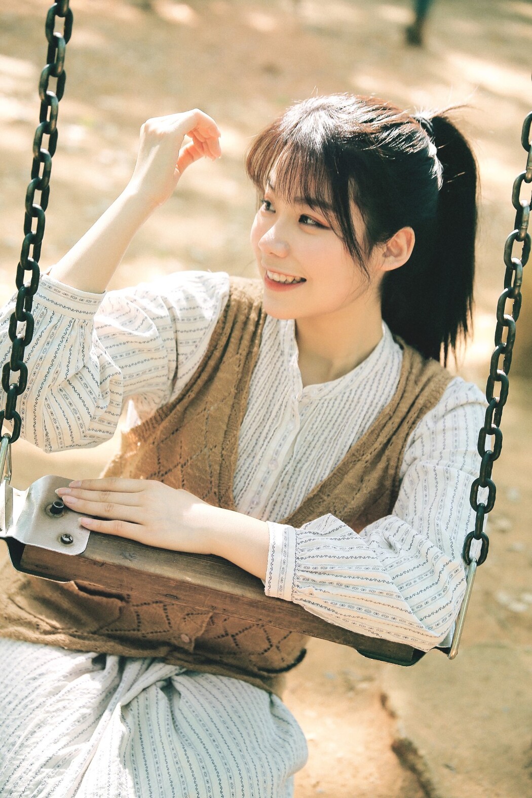 YiTuYu艺图语 Vol.1407 Zi Ao