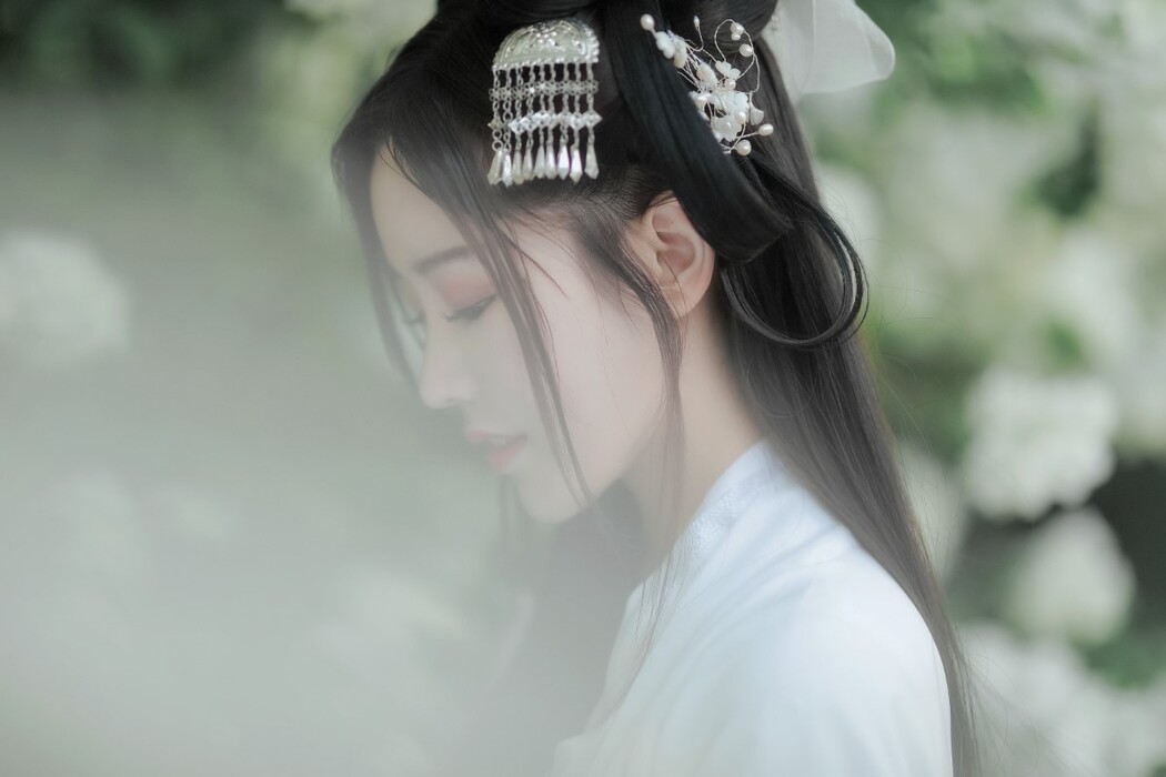 YiTuYu艺图语 Vol.1426 Ruo Nozomi icy