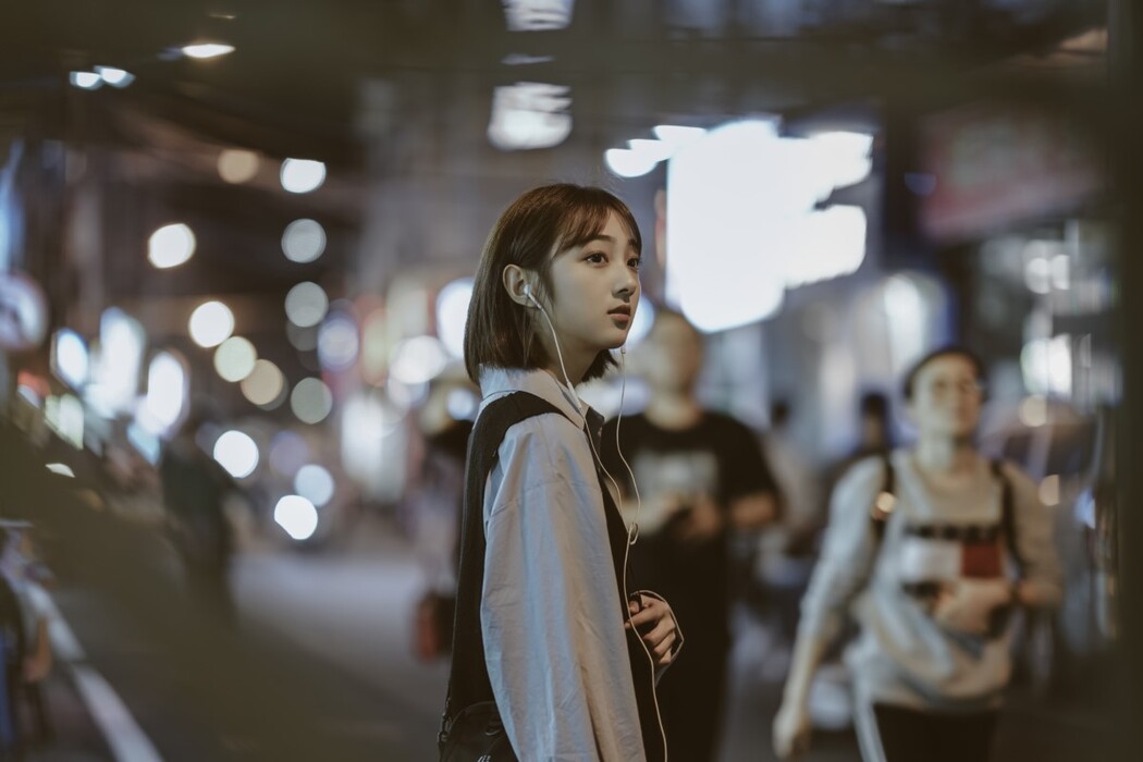 YiTuYu艺图语 Vol.1450 Dai Li Ting