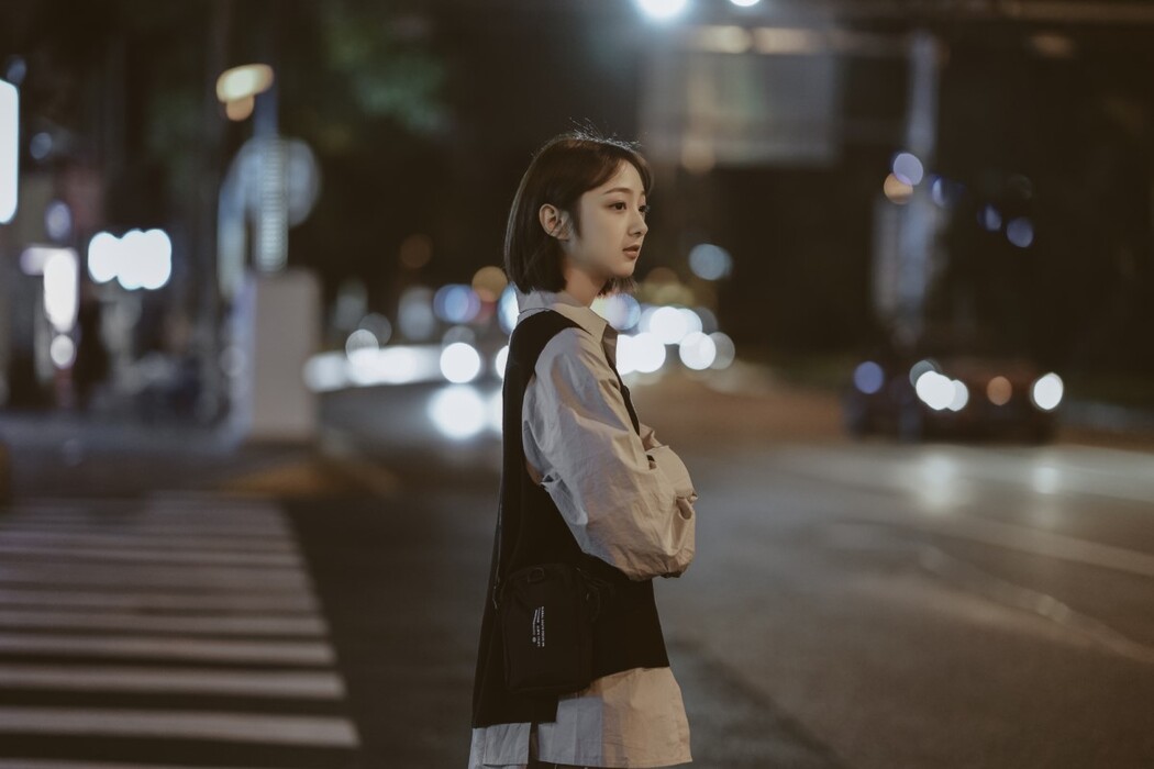 YiTuYu艺图语 Vol.1450 Dai Li Ting