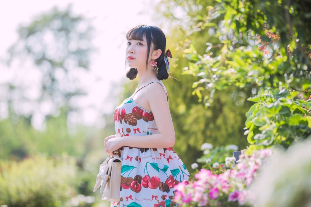 YiTuYu艺图语 Vol.1424 Xiao Feng