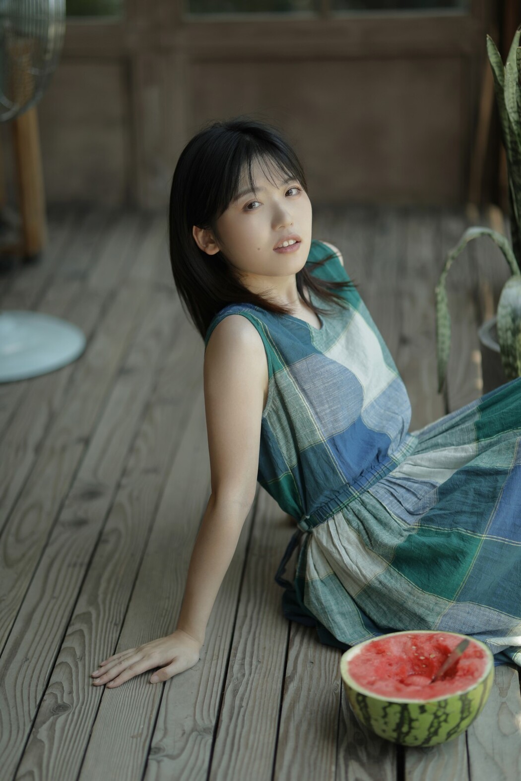 YiTuYu艺图语 Vol.1416 Xue Li Da Wang