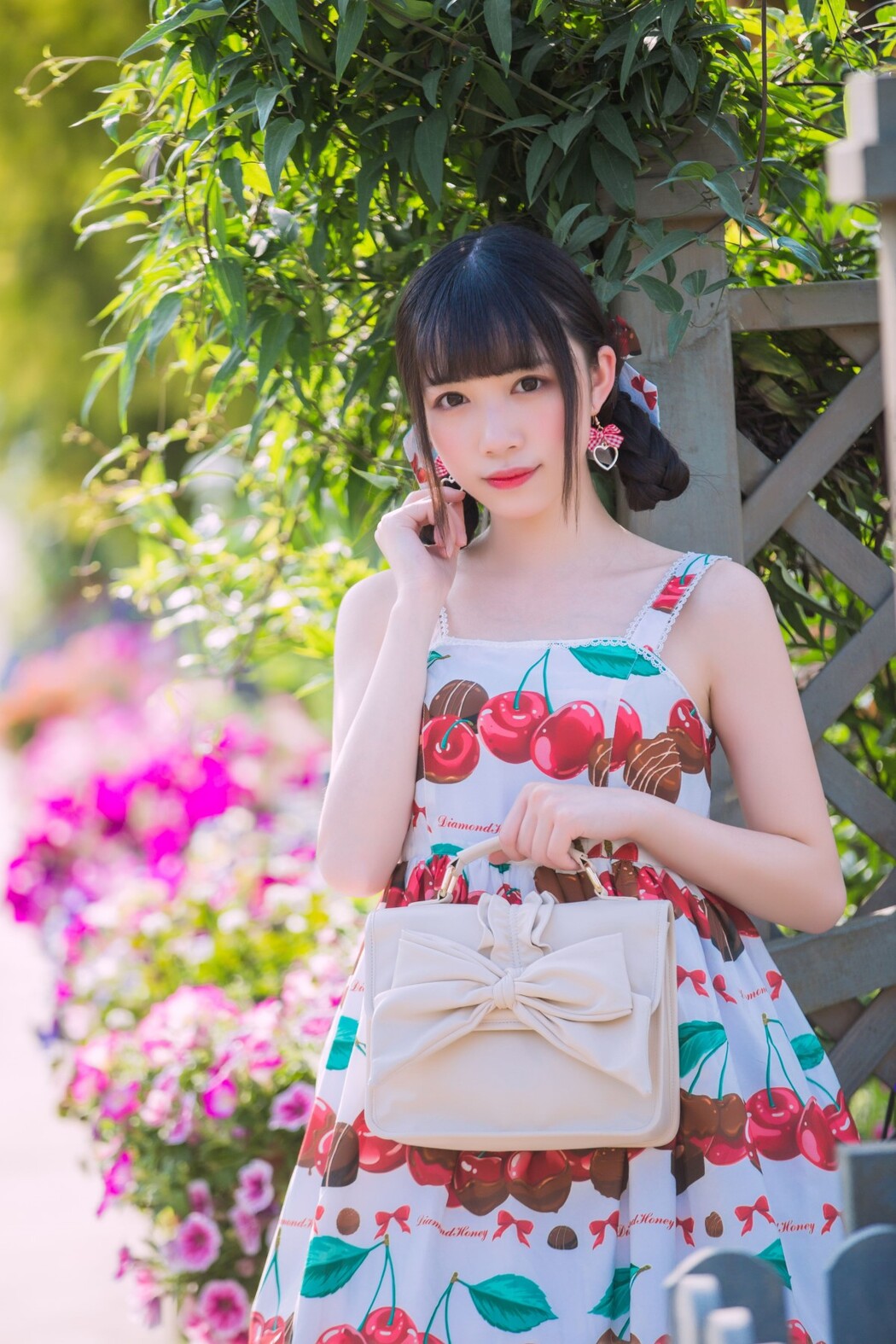 YiTuYu艺图语 Vol.1424 Xiao Feng