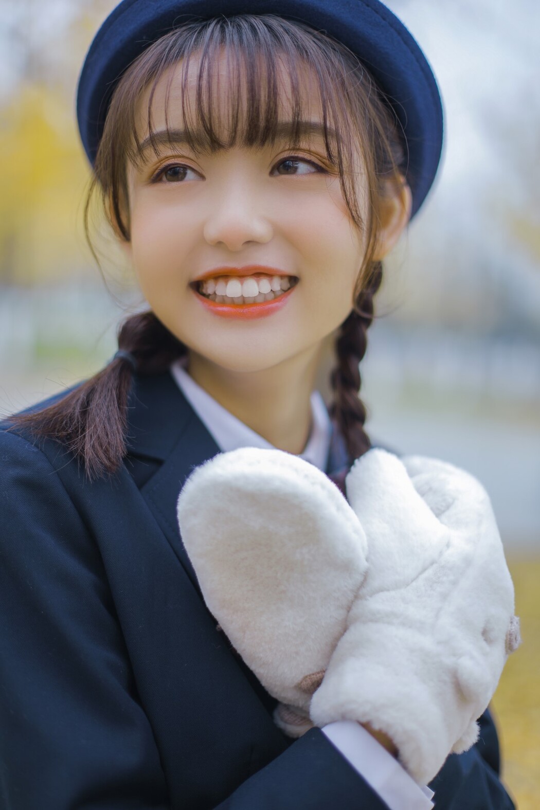 YiTuYu艺图语 Vol.1451 Qian Qian