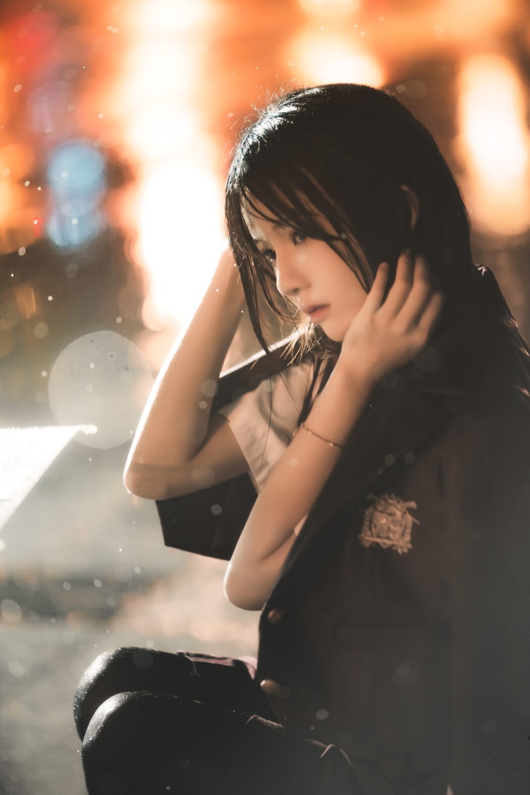 YiTuYu艺图语 Vol.1408 Cherry Meow