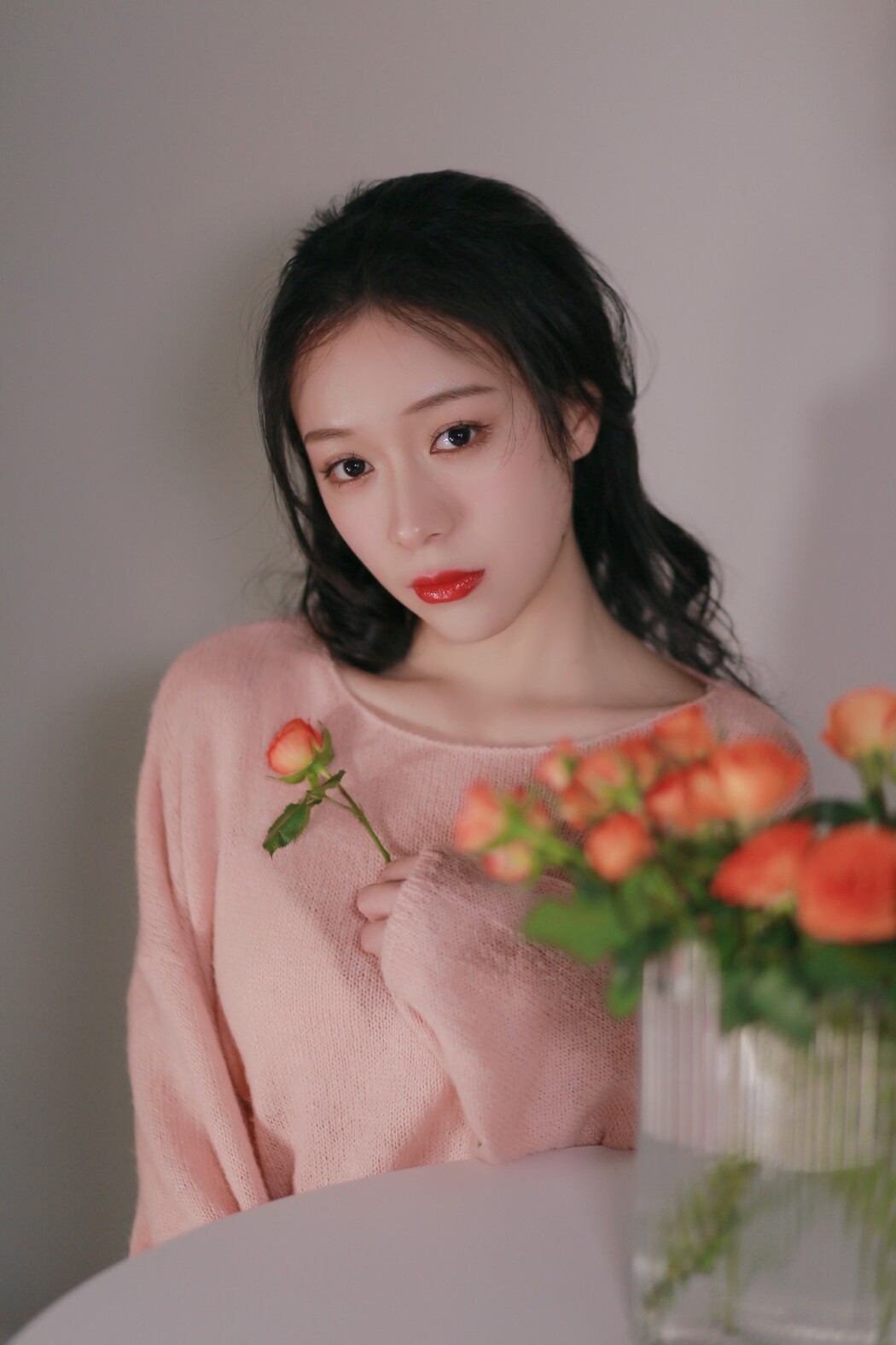 YiTuYu艺图语 Vol.1446 Hua Ze Ruan Ruan