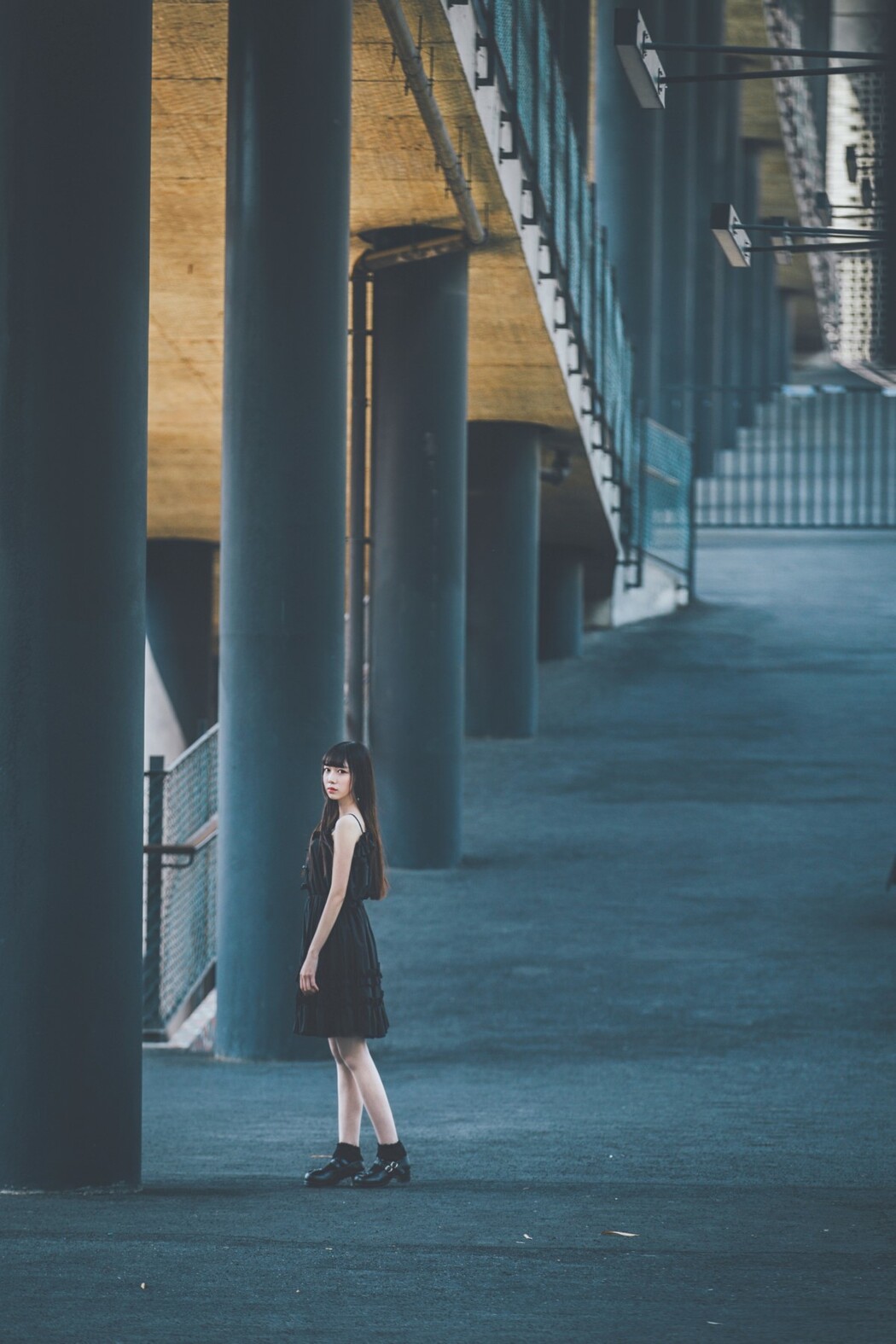 YiTuYu艺图语 Vol.1406 Xiao Feng
