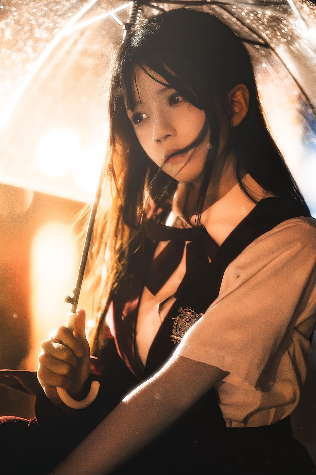 YiTuYu艺图语 Vol.1408 Cherry Meow