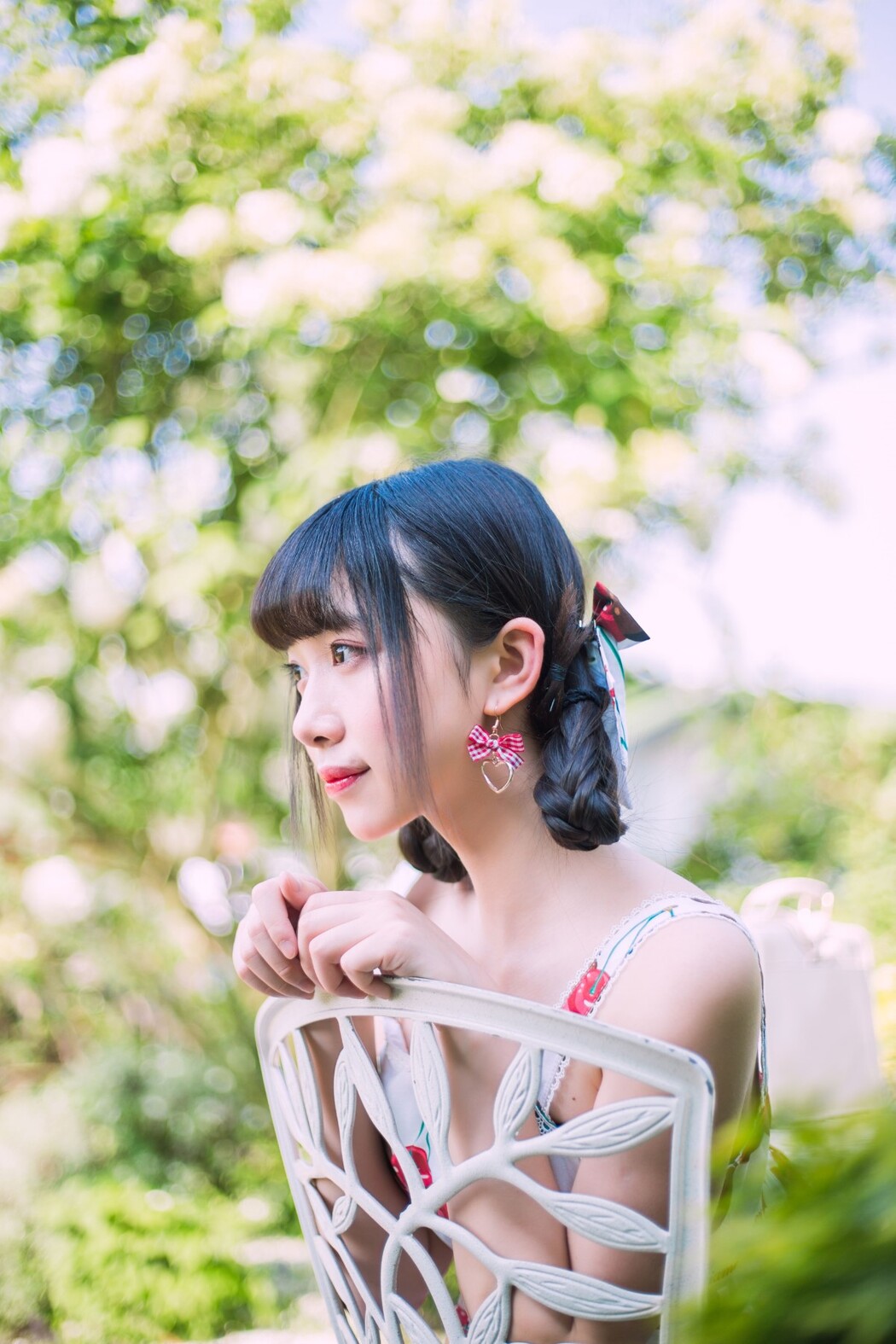 YiTuYu艺图语 Vol.1424 Xiao Feng