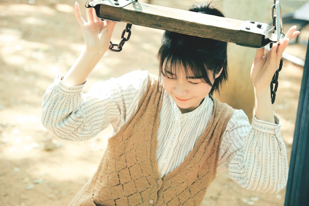 YiTuYu艺图语 Vol.1407 Zi Ao