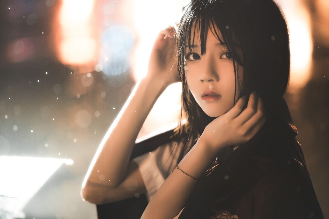 YiTuYu艺图语 Vol.1408 Cherry Meow