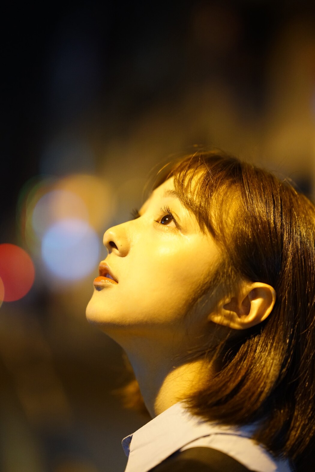 YiTuYu艺图语 Vol.1450 Dai Li Ting