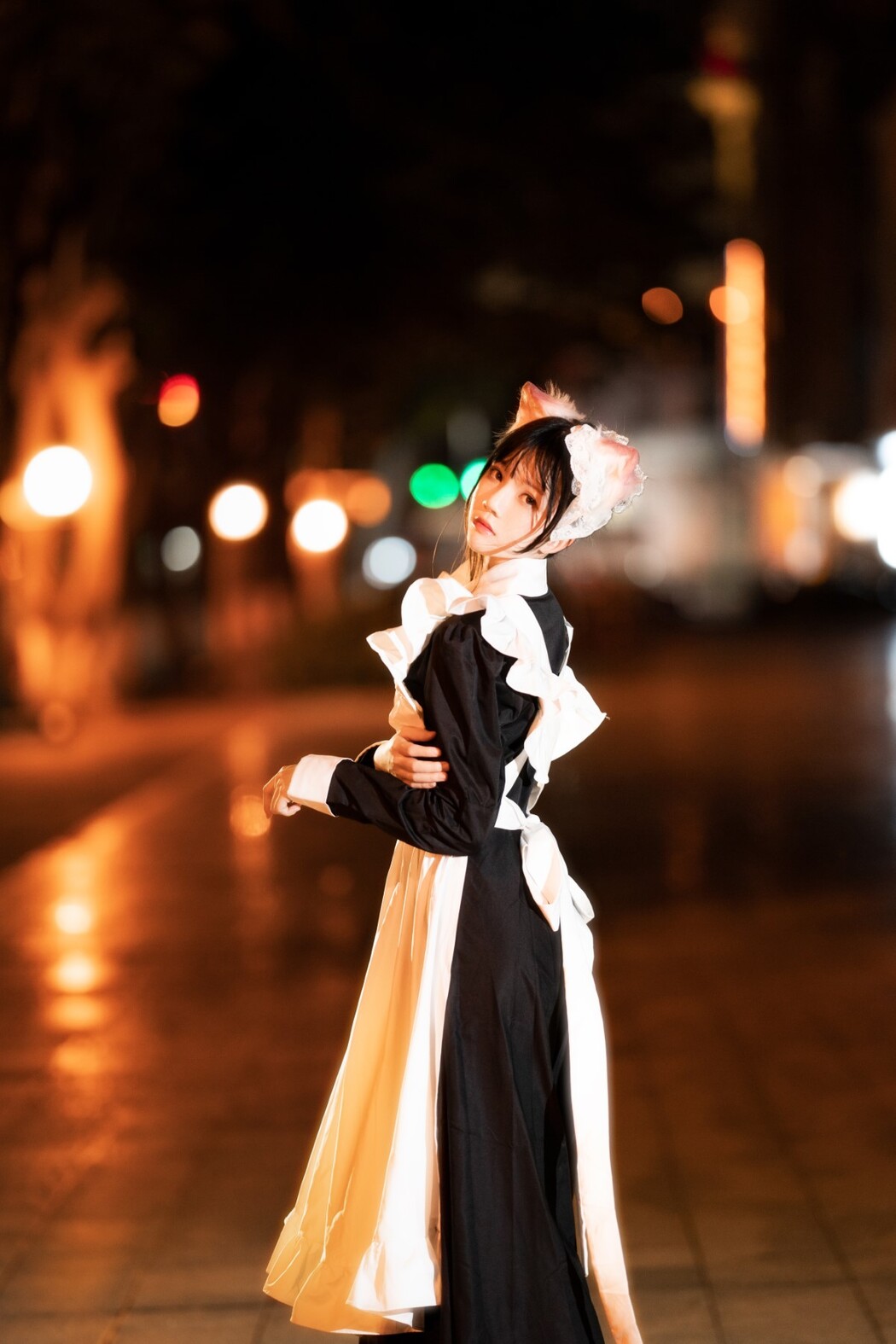 YiTuYu艺图语 Vol.1417 Cherry Meow