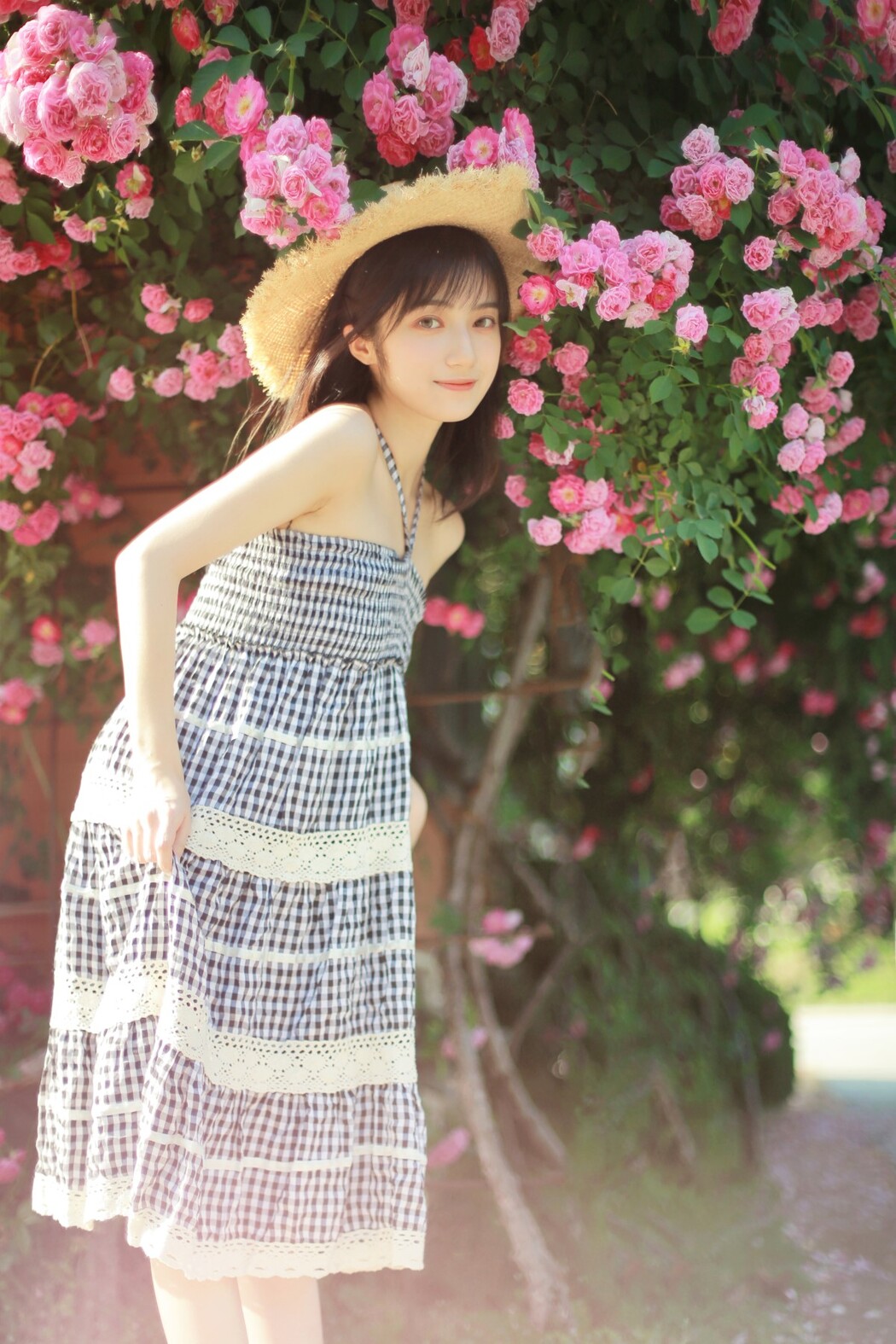 YiTuYu艺图语 Vol.1403 Yue Ban Le Ba
