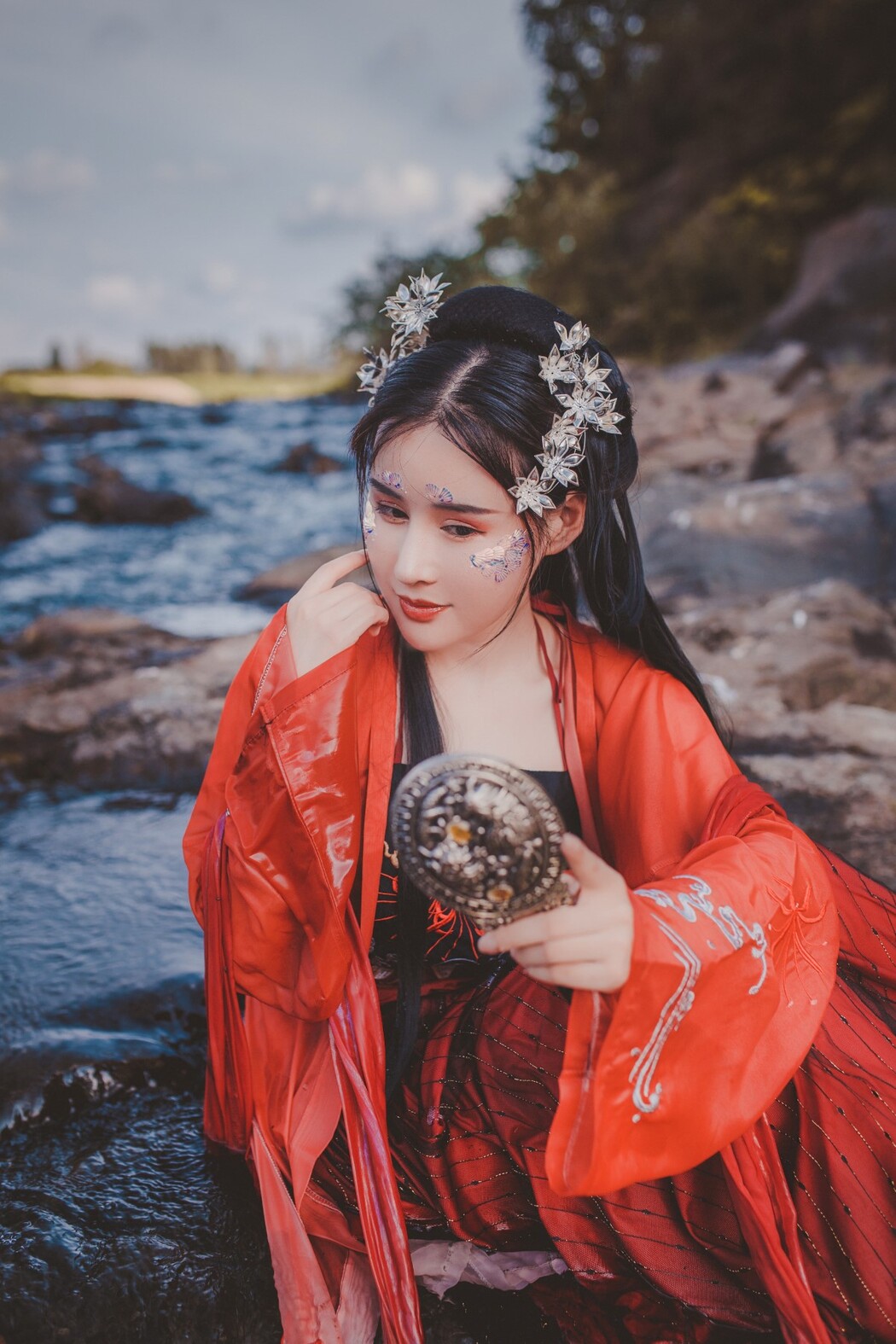 YiTuYu艺图语 Vol.1437 Ya Xi