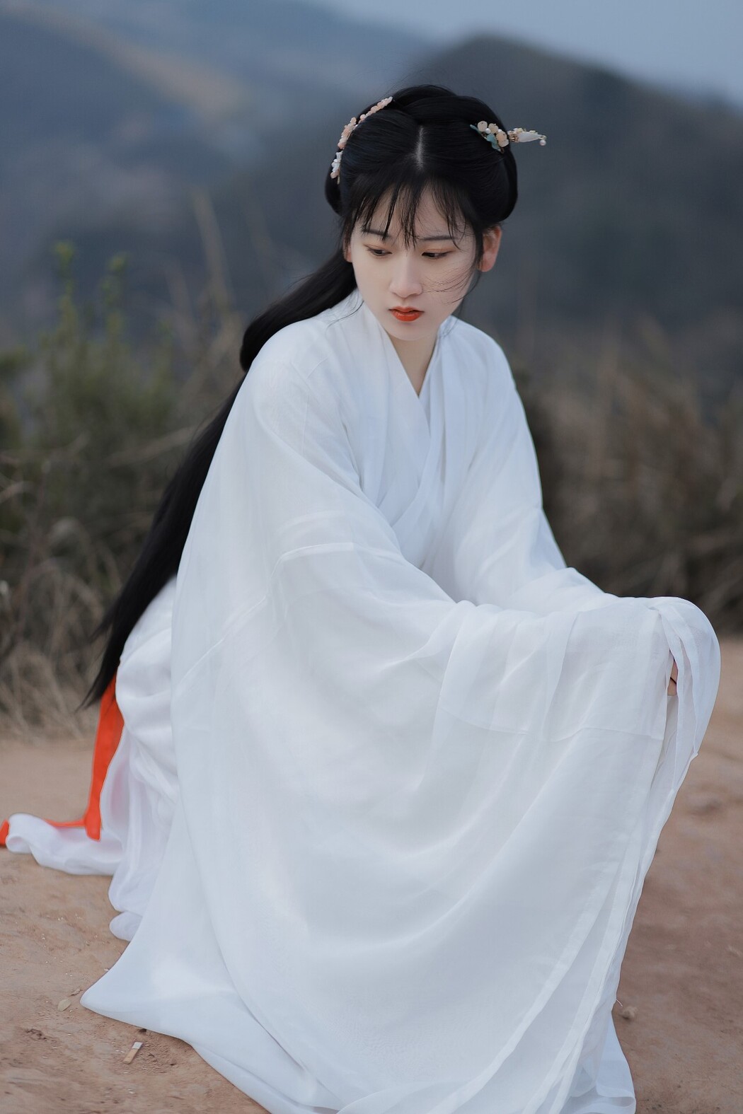 YiTuYu艺图语 Vol.1421 Ban Xia Xia Xia