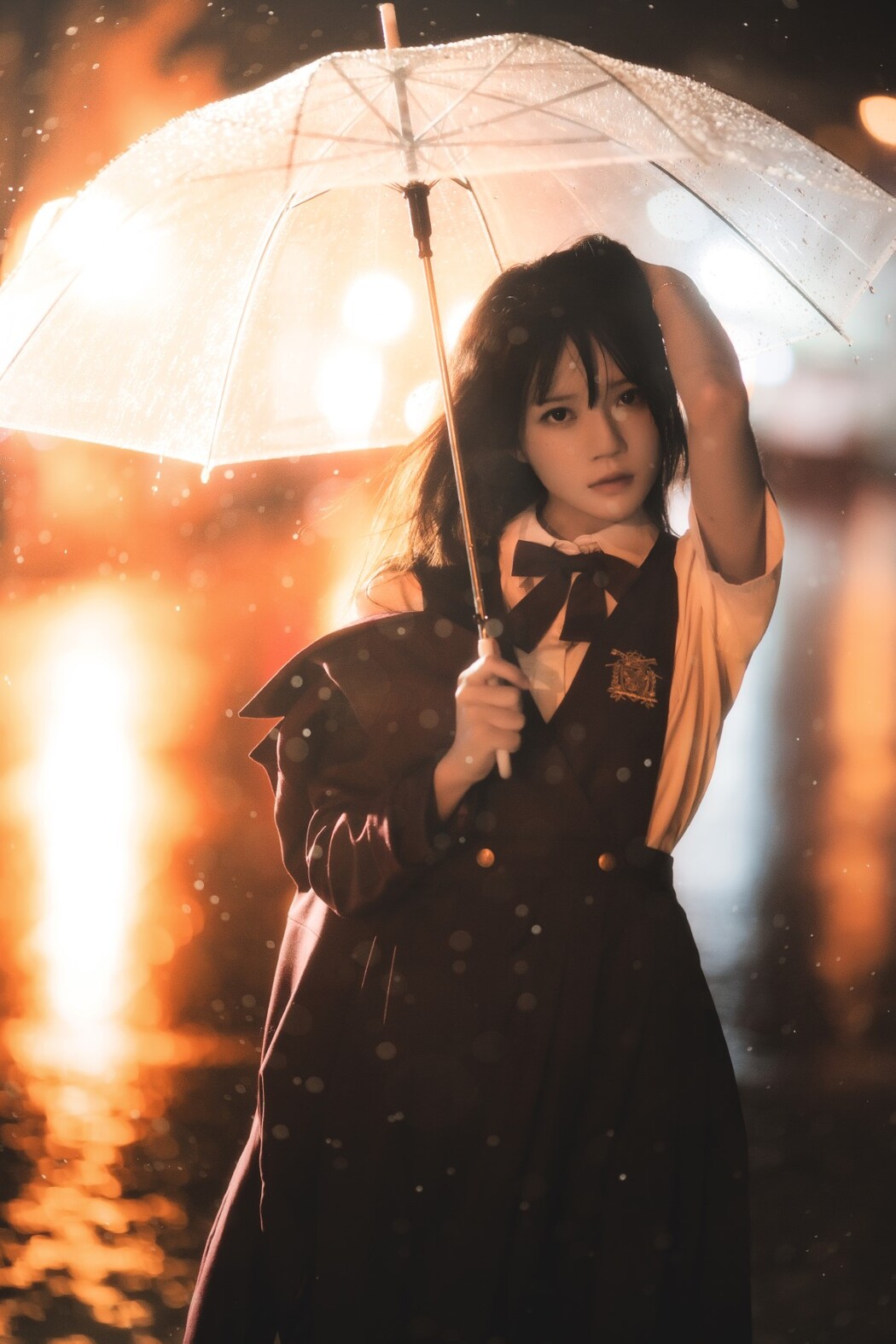 YiTuYu艺图语 Vol.1408 Cherry Meow