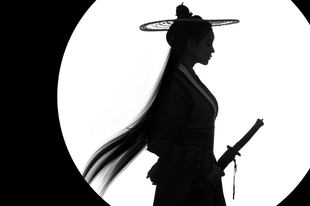 YiTuYu艺图语 Vol.1439 Qin Bao