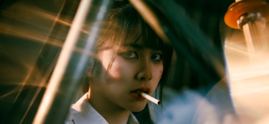 YiTuYu艺图语 Vol.1410 Yan Xi