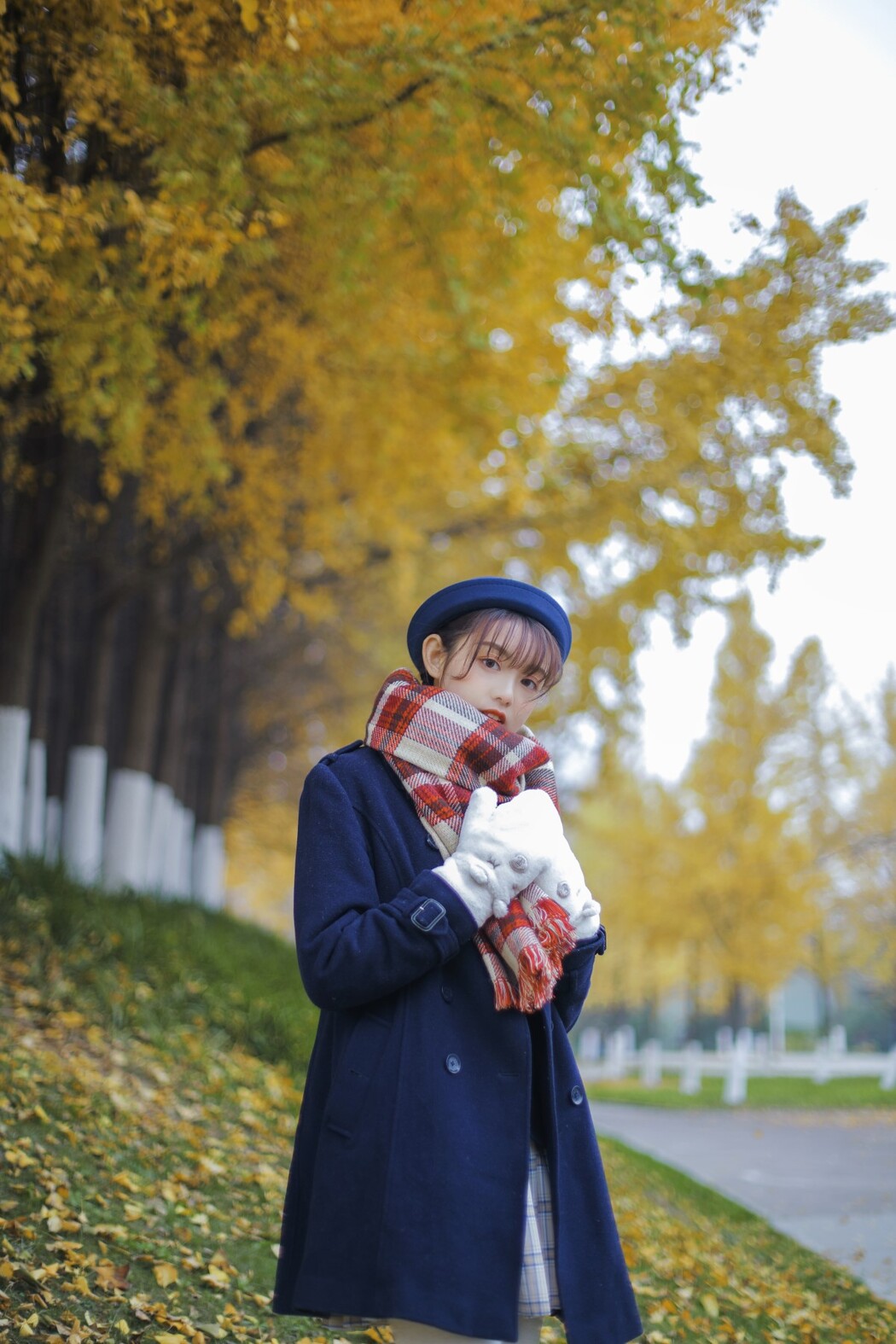 YiTuYu艺图语 Vol.1451 Qian Qian