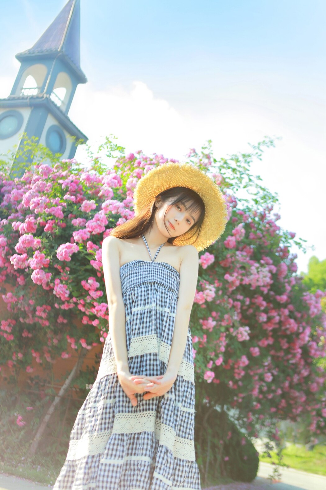 YiTuYu艺图语 Vol.1403 Yue Ban Le Ba