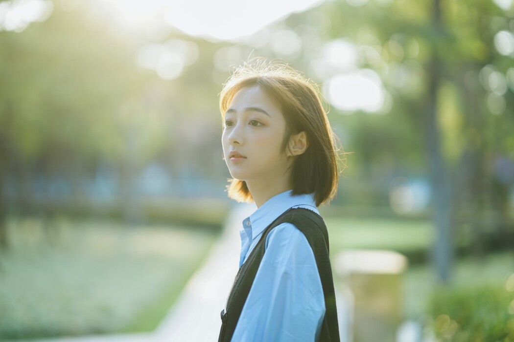 YiTuYu艺图语 Vol.1436 Dai Li Ting