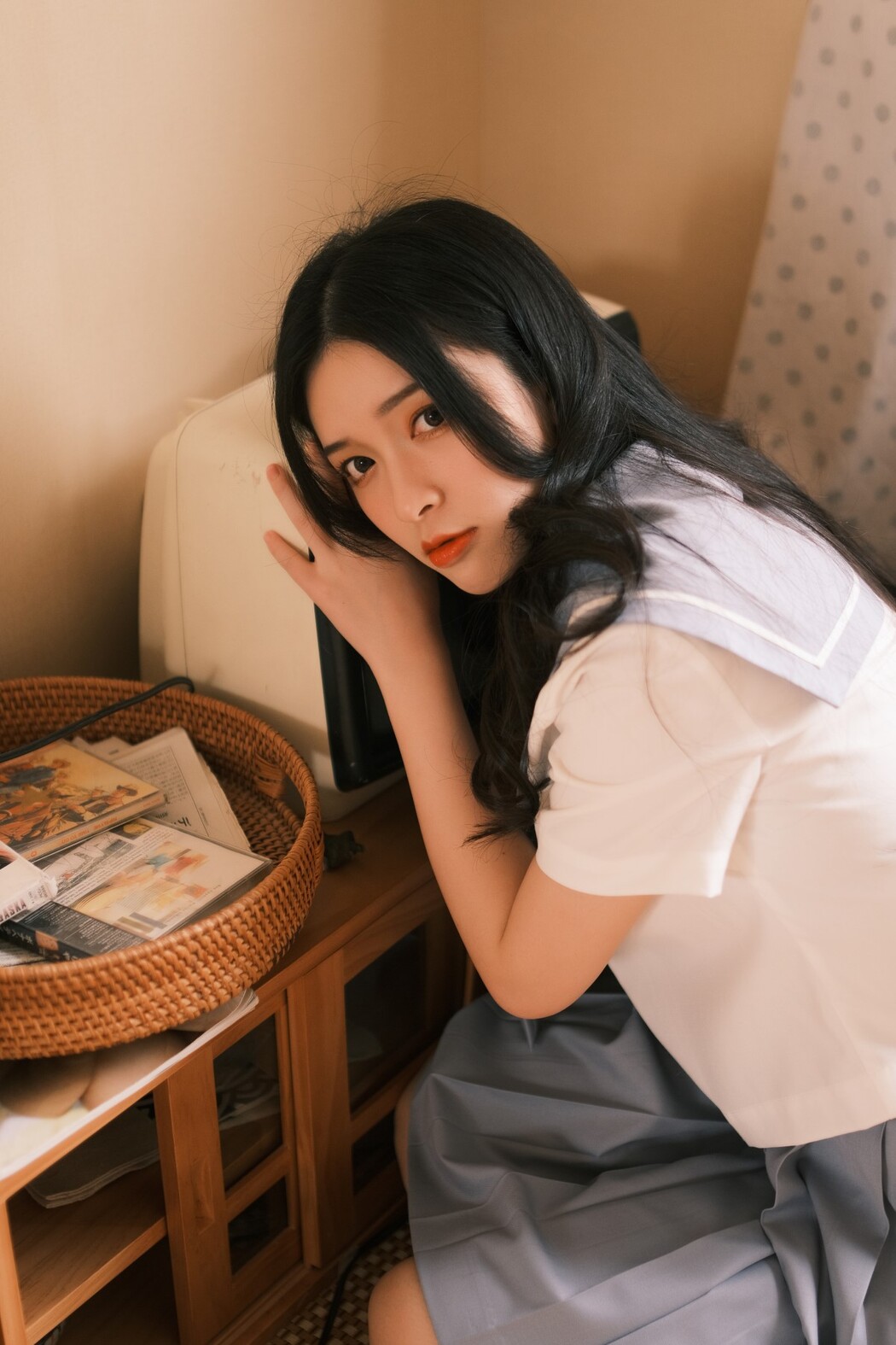 YiTuYu艺图语 Vol.1440 Xin Ran