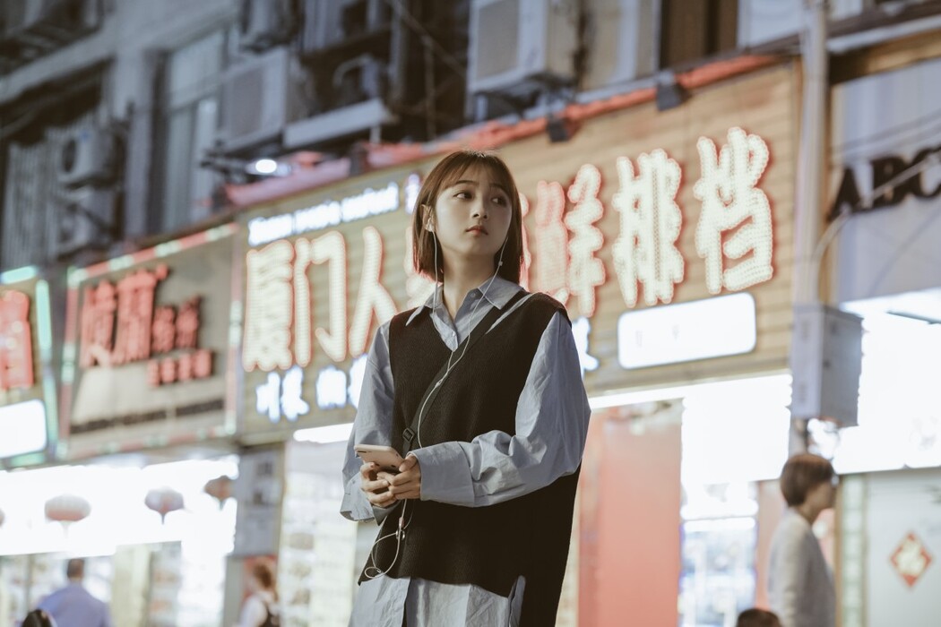 YiTuYu艺图语 Vol.1450 Dai Li Ting