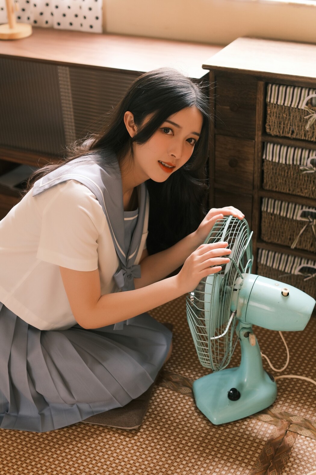 YiTuYu艺图语 Vol.1440 Xin Ran