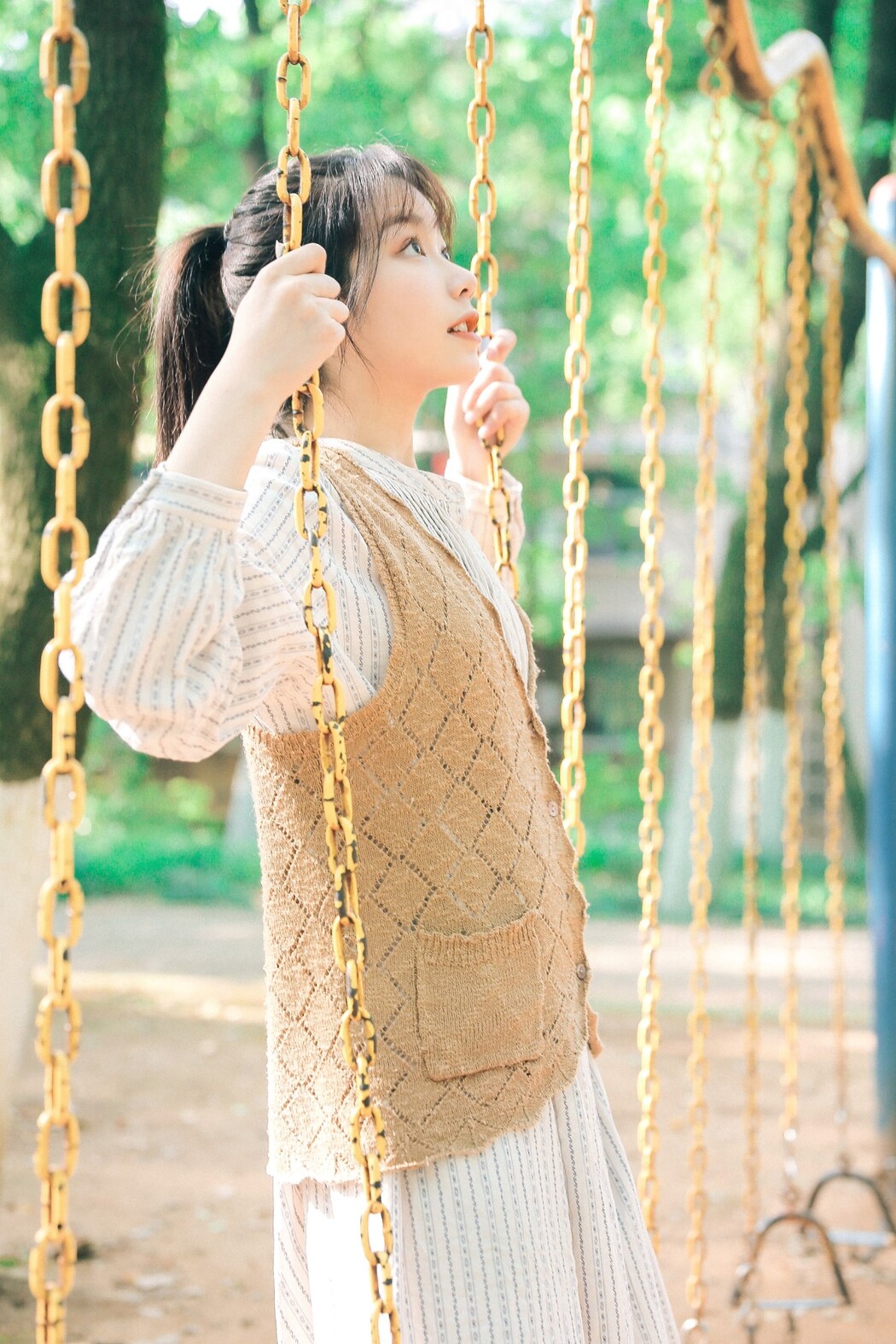 YiTuYu艺图语 Vol.1407 Zi Ao