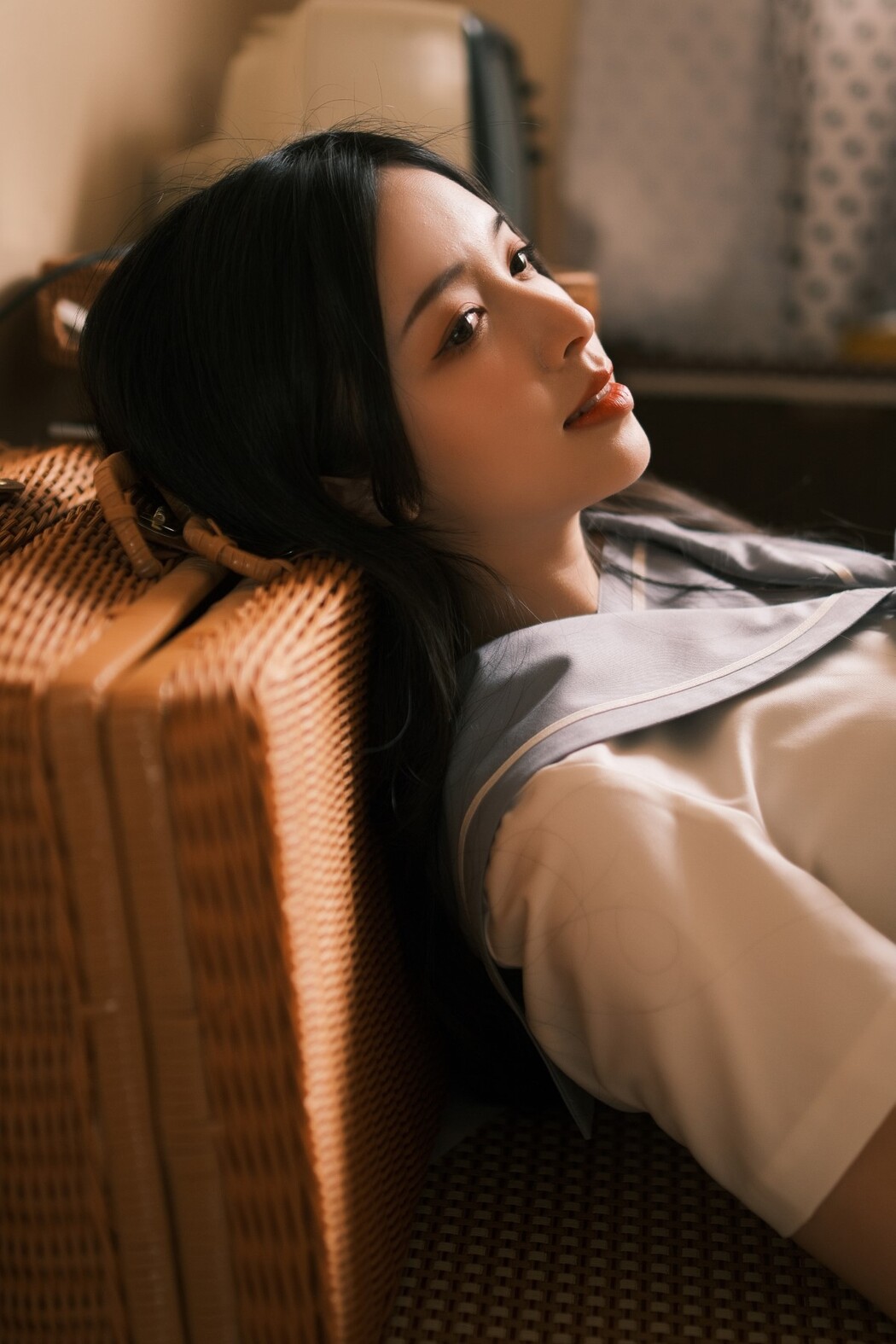 YiTuYu艺图语 Vol.1440 Xin Ran
