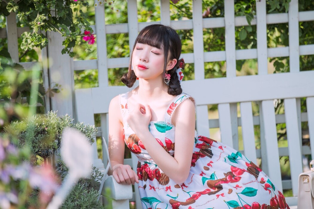 YiTuYu艺图语 Vol.1424 Xiao Feng