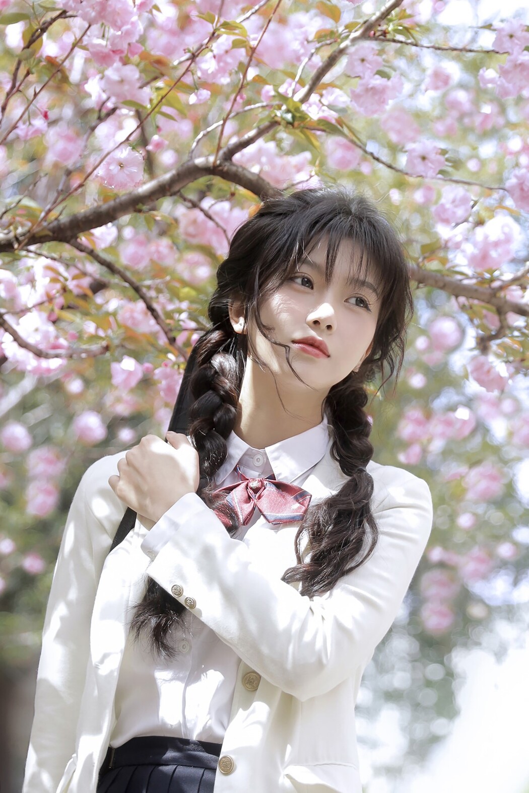 YiTuYu艺图语 Vol.1430 Nie Shi San
