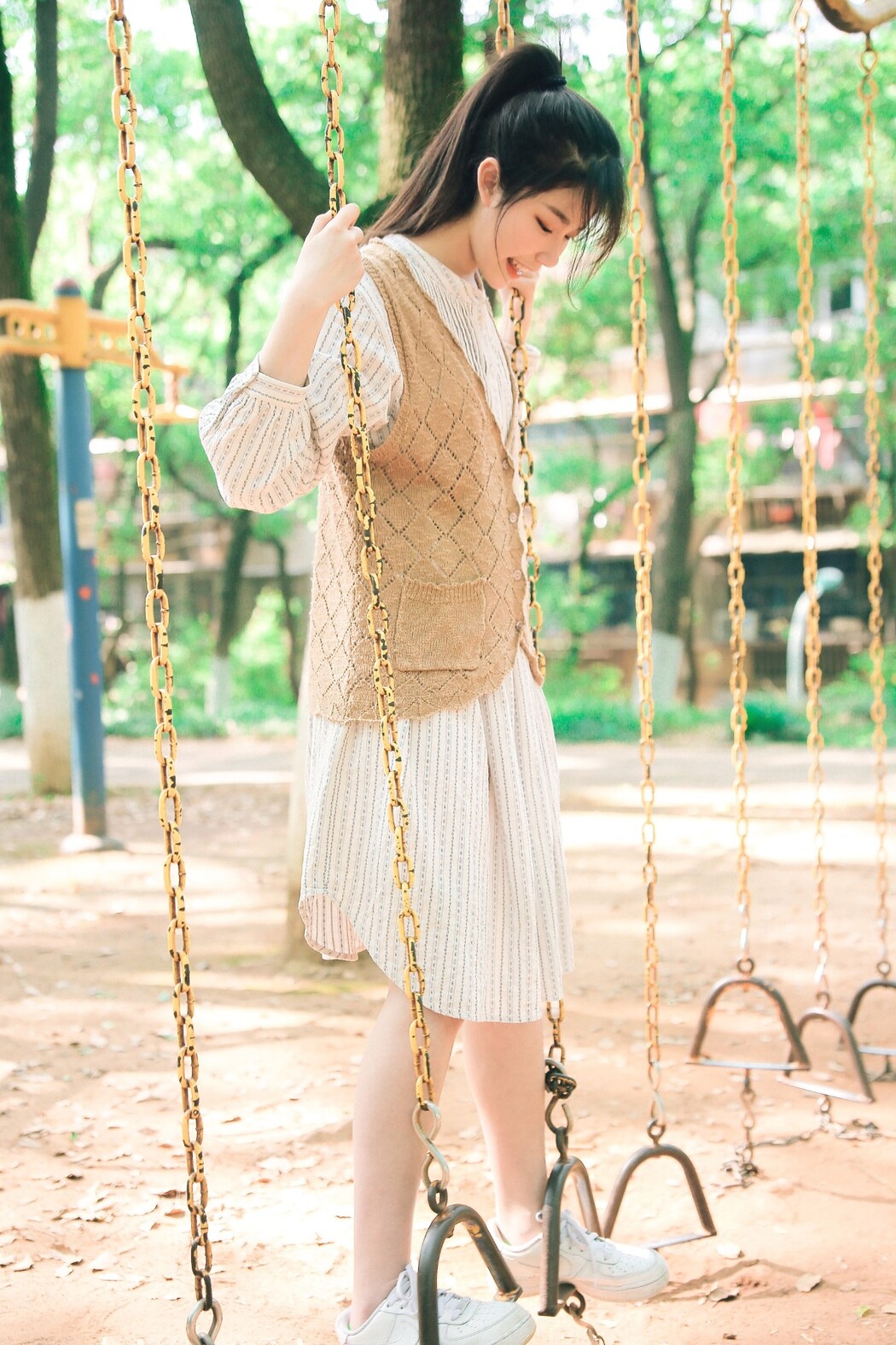 YiTuYu艺图语 Vol.1407 Zi Ao